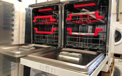 DISHWASHER LOTS