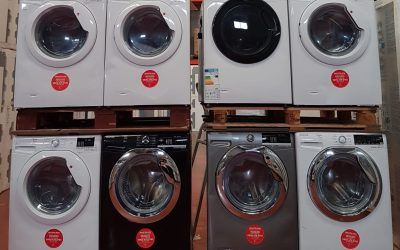 WASHER LOTS