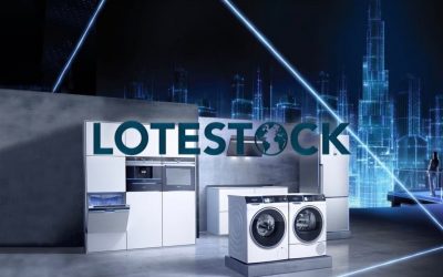 Lots of electrical appliances, stocks of excellent quality Combis Refrigerators