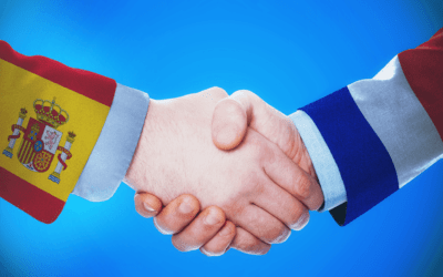 La France devient la principale zone d’importation de l’Espagne