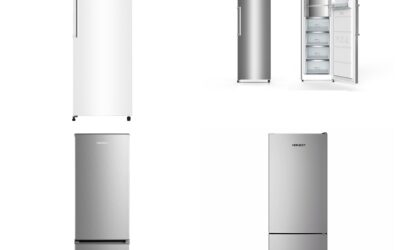 LOTE Nº1 – ELECTRODOMESTICOS DE FRIO A PRECIOS DE FÁBRICA!