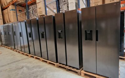 LOTES DE ELECTRODOMESTICOS SAMSUNG / HAIER / LG